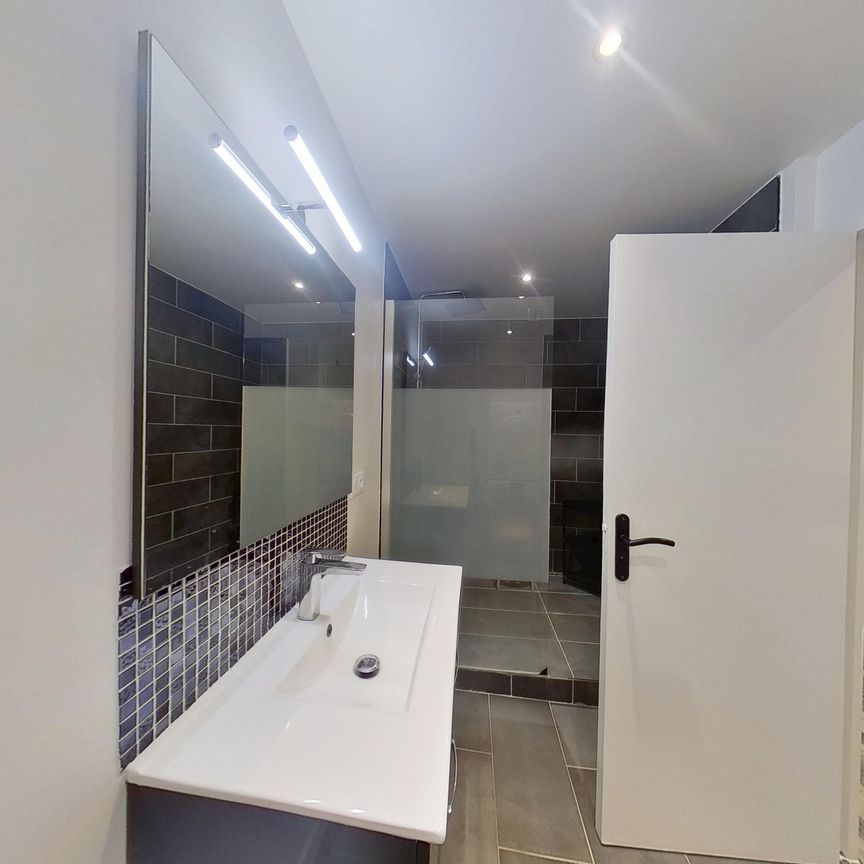 Location / Chambre - Photo 1