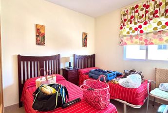 Apartment in Guardamar del Segura, PUERTO, for rent