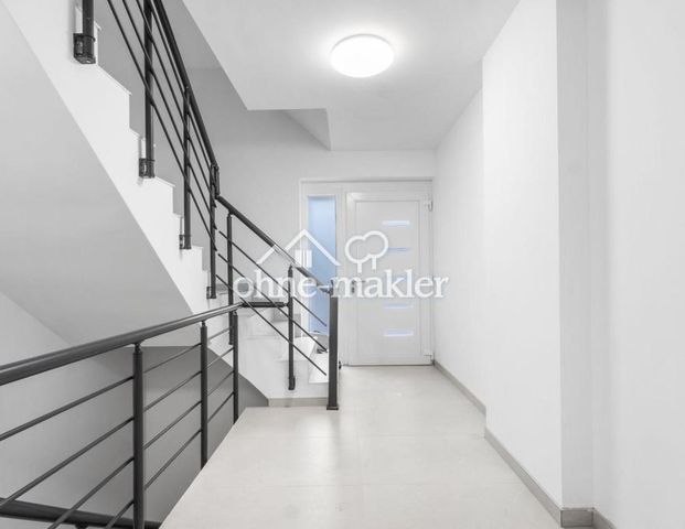 2-Zimmer Neubauwohnung Attendorn , KfW-40-Standart, barrierefrei - Foto 1