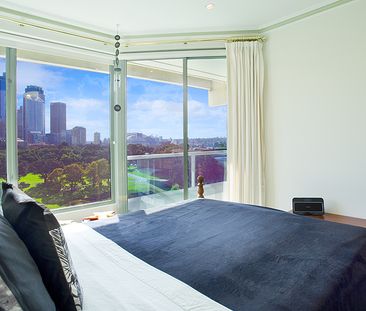 22 Sir John Young Crescent, Woolloomooloo NSW 2011 - Apartment For ... - Photo 2