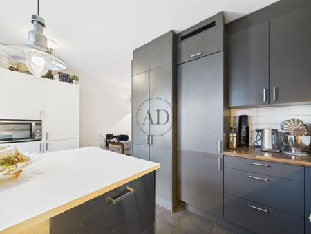 Townhouse in the heart of Versoix - Foto 4