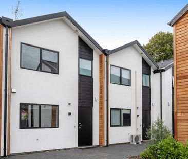 4/140 Saint Albans Street, Saint Albans, NZ 8014 - Photo 5