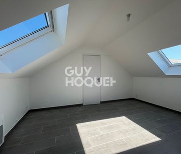 SAVIGNY SUR ORGE - F1 + bureau - Photo 1