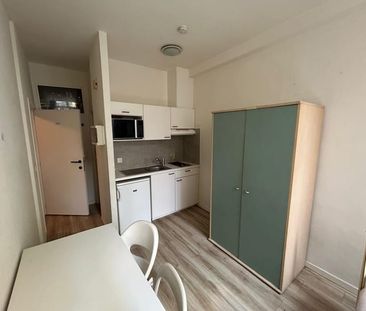 Studio te huur - Foto 3