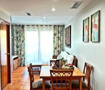 Apartamento de alquiler en Polígon Oliva Nova 2, Oliva Nova - Foto 4