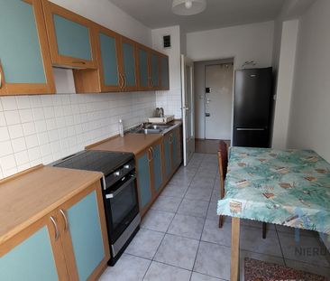 2-pokojowe, ul. Raciborska, Ruczaj - Photo 5