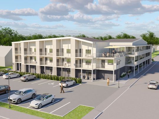 Landslagsgatan 3, 1102, 72475, Västerås - Photo 1