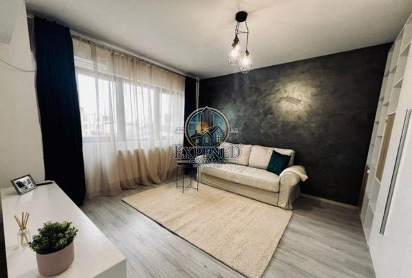 Inchirieri Garsoniere Bucuresti - Fotografie 1