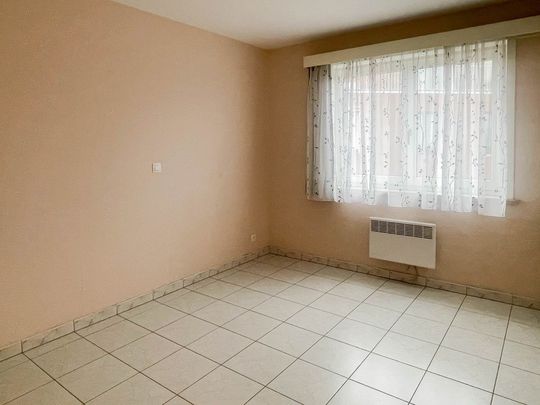 3 slaapkamer appartement in centrum koksijde bad - Foto 1