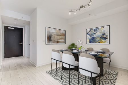 For Lease - 31 Tippett Road Unit# 553, Toronto, Ontario - Photo 3