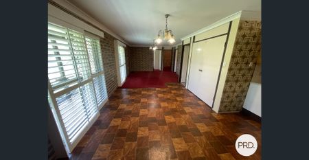 THREE BEDROOM HOME - LARGE YARD and PADDOCKS - Photo 2