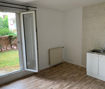 Location Appartement 1 pièce 20m² - Photo 5