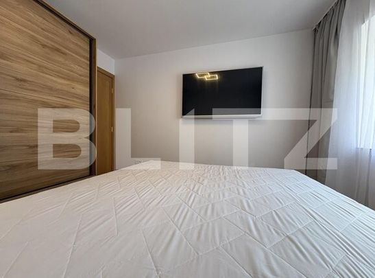 Comision 0! Acasa.... 3 camere, modern, pet friendly, zona Marasti - Photo 1