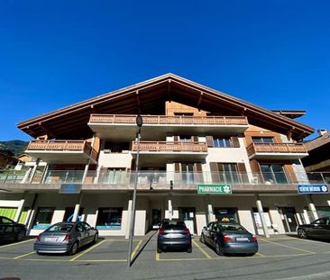 2.5 Zimmer, 2. Stock - Photo 3