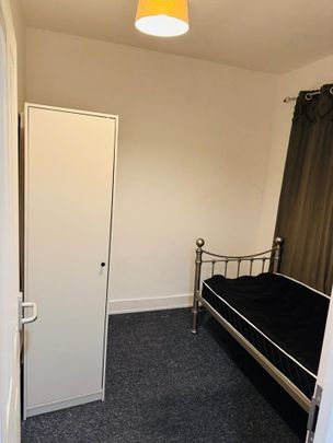 Room in a Shared House, Durban Road, N17 - Photo 1