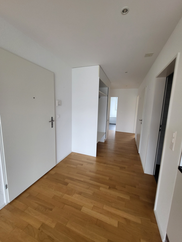 Ihre moderne 3.5 Zimmerwohnung in Aarau Rohr! - Photo 5