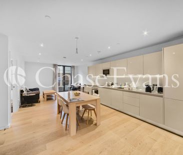 2 bedroom apartment to rent - Photo 3