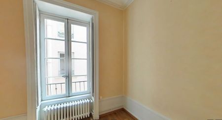 APPARTEMENT T3 A LOUER - Photo 3