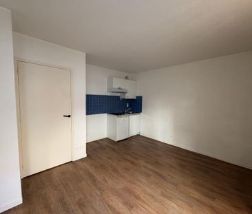 Appartement T1 à louer - 22 m² - Photo 2