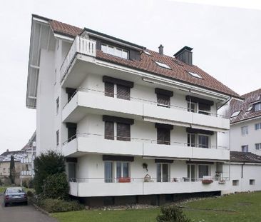 "+++Zentrale Lage! Mit einem Sprung am Flughafen!+++" - Foto 1