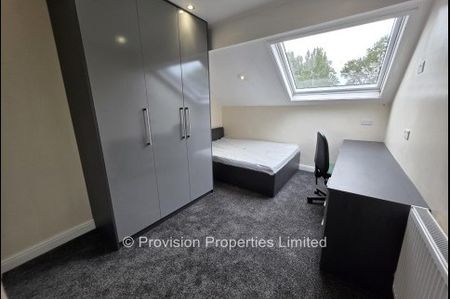 Accommodation for Students Leeds - Photo 4