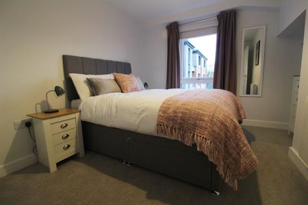 2 bedroom apartment to rent - Photo 5