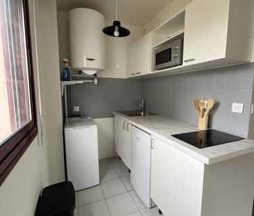 Appartement 1 Pièce 22 m² - Photo 5