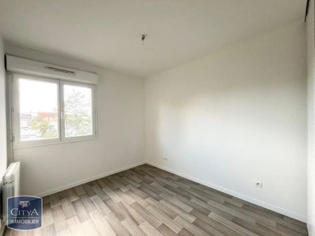 Appartement à louer 3 pièces 74.14m² - Photo 2