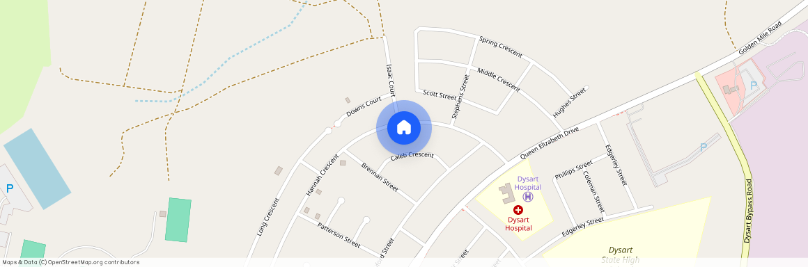 13 Hannah Crescent, Qld 4745, Dysart