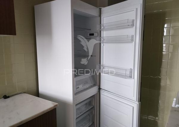 Apartamento T2 em Lisboa