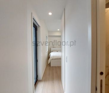 Apartamento T3 em Porto - Photo 4