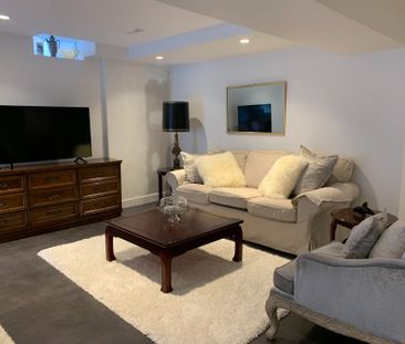 For Lease - 337 Carruthers Avenue Unit# Walk-Out Basement, Newmarke... - Photo 4