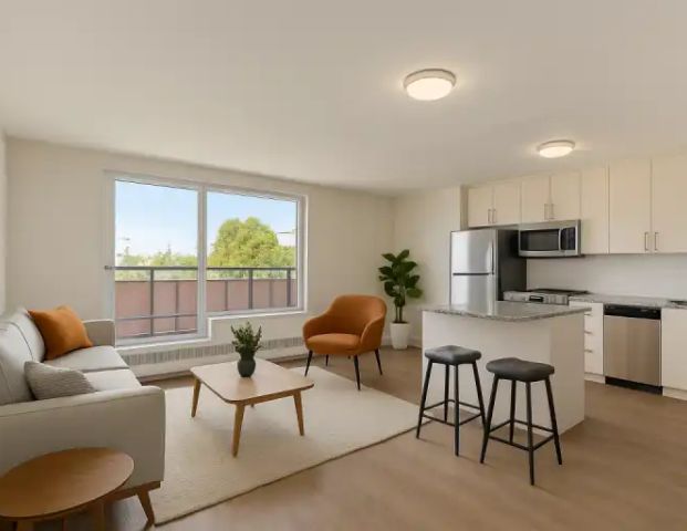 Driftwood Apartments | 101 driftwood ave, Toronto - Photo 1