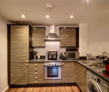 Friars Wharf, Green Lane, Gateshead, NE10 0QX - Photo 2