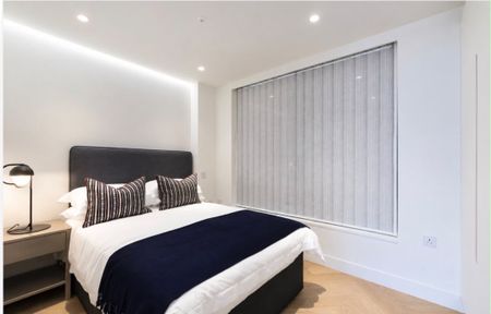 Room in a Shared Flat, London, W1B - Photo 2