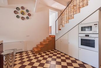 5 Bedroom House with swimming pool, Galamares, Sintra