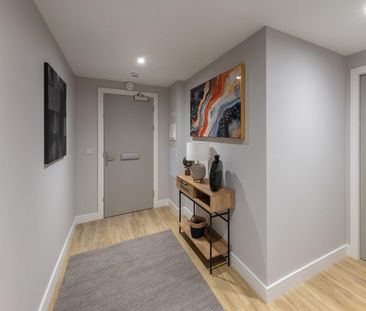 2 bedroom apartment to rent - Photo 1
