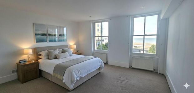 3 bedroom apartment to rent - Photo 1