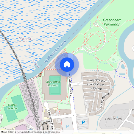 42 Stadium Drive, Qld 4226, Robina