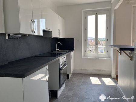 Appartement 2 Pièces 45 m² - Photo 4