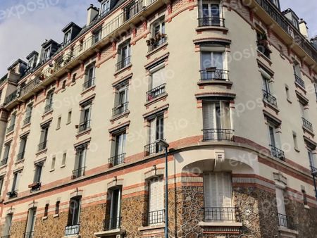 Location Appartement 2 pièces 31 m2 à Pantin - Photo 5