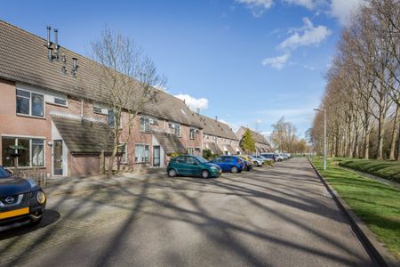 Bervoetsbos 237, 2134PR Hoofddorp - Foto 5