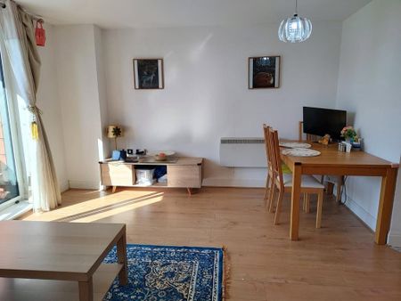 1 bedroom apartment to rent - Photo 3