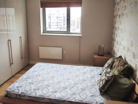 2 bedroom apartment to rent - Photo 3