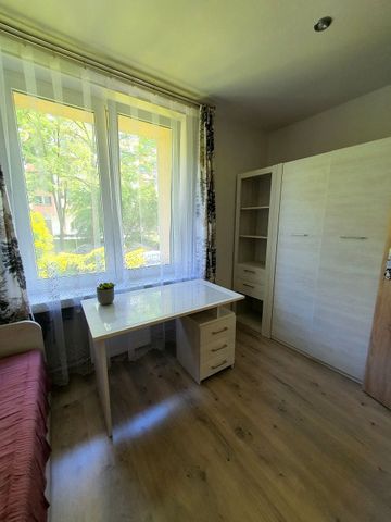 Pokój, Aleja 29 Listopada - Photo 2