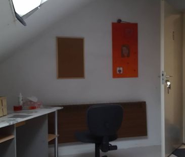 Te huur: Kamer Hoefstraat in Tilburg - Foto 3