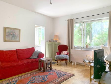 Grundläggarvägen, Bromma - Foto 3