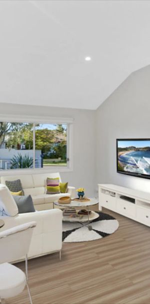Low Maintenance Two Bedroom Garden Flat - Photo 1