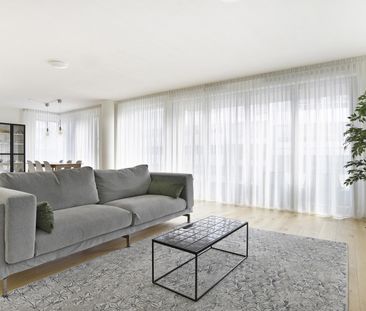 Te huur: Appartement Kalvermarkt in Den Haag - Foto 6