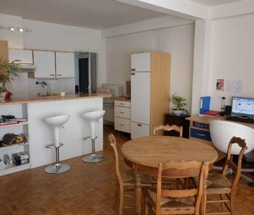 Appartement te huur - Foto 6